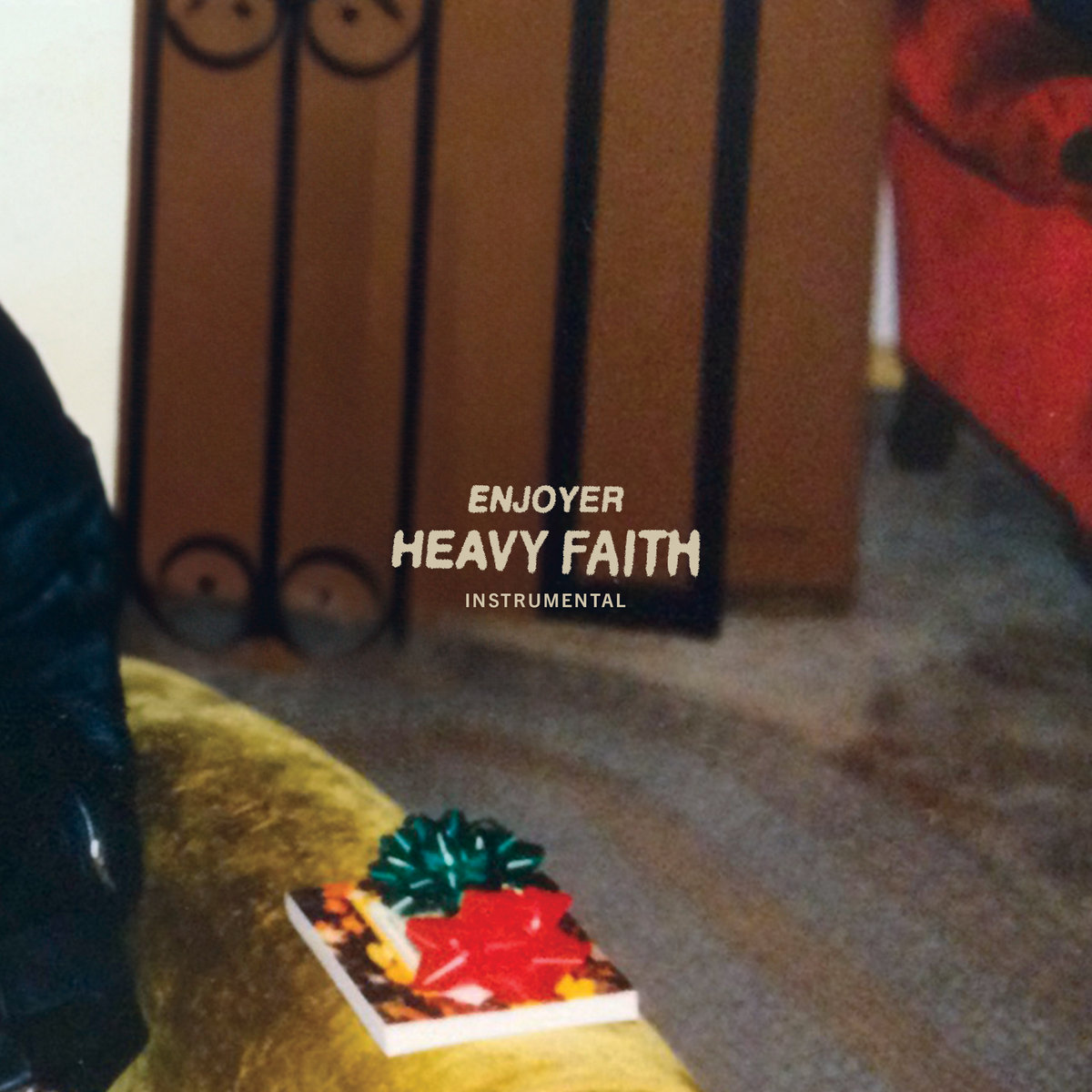 Heavy Faith (Instrumental) - Digital