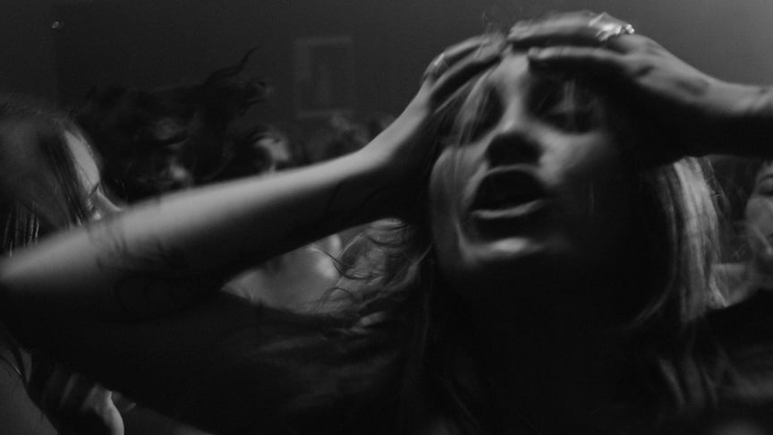 Bria Salmena - Rags (Official Video) [NSFW]