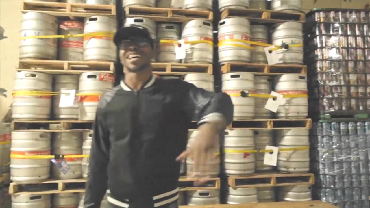 J/O/E- Raw Feat. Suave-Ski (Prod. by Blu) (Official Video)