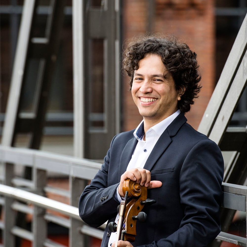 Néstor Fabián Cortés Garzón