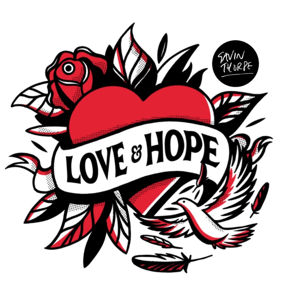 Love & Hope