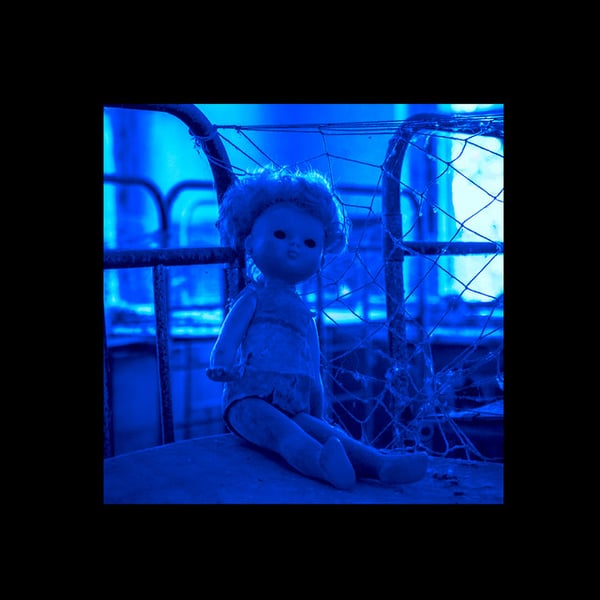 Boo You Aren't Real. image