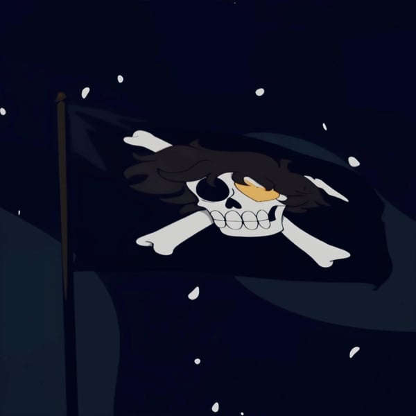 The Stars Above the Sea image