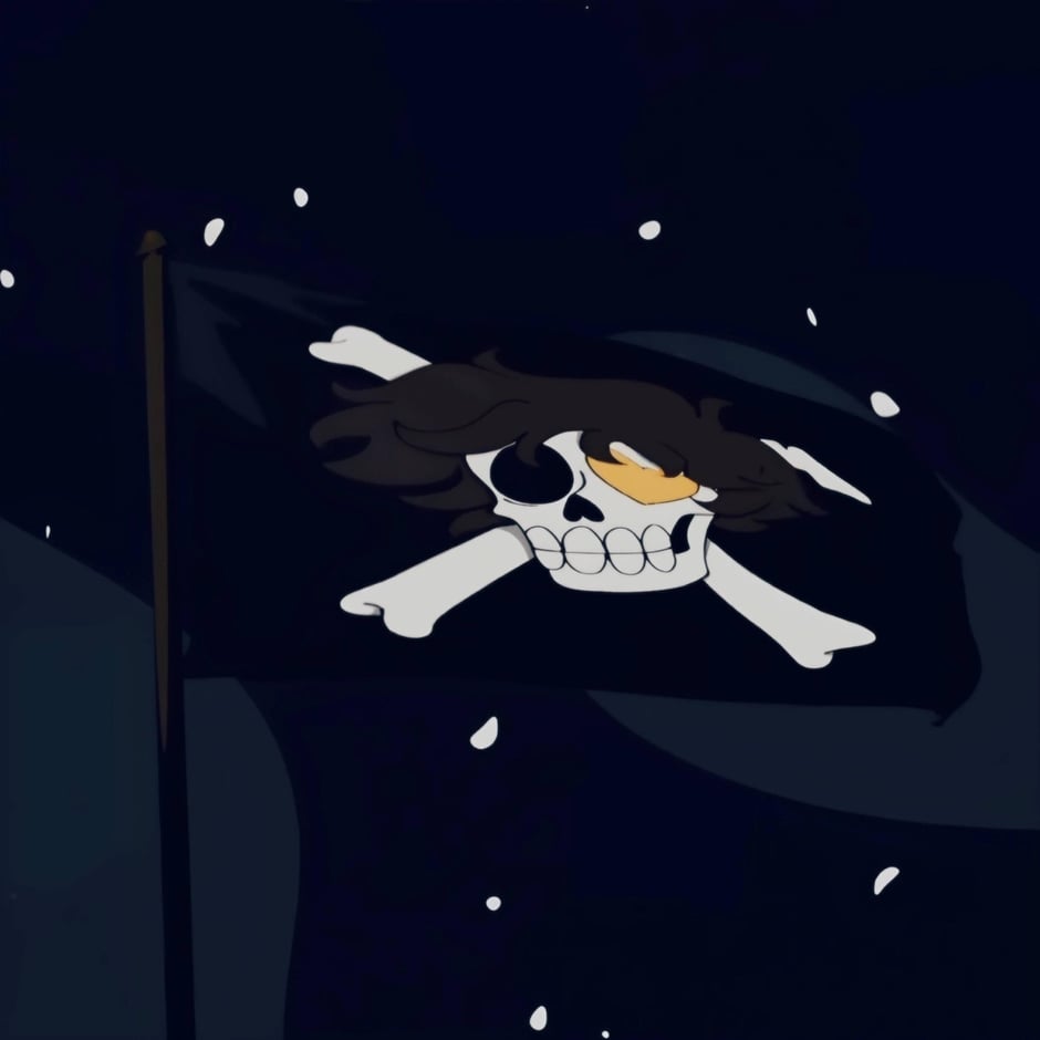 The Stars Above the Sea