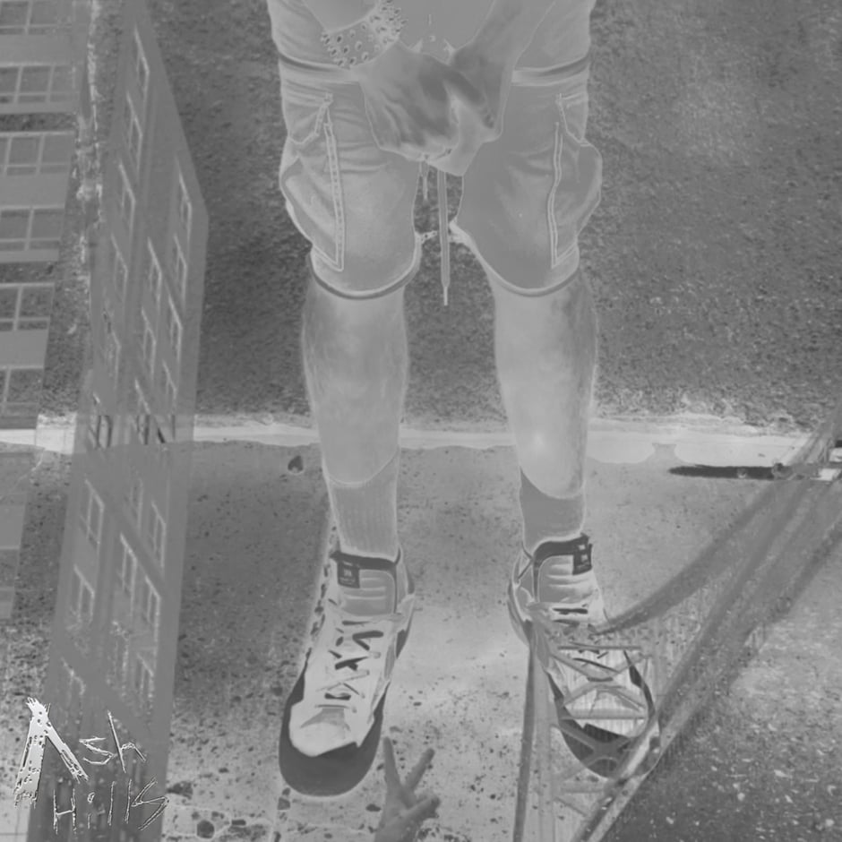 You Spent All Your Love