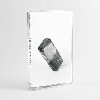 Hollow Moon - Limited Edition Cassette image