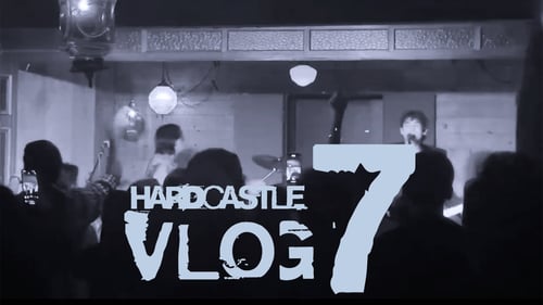 Hardcastle Vlog Episode 7: Back at Good Ol' Davey's