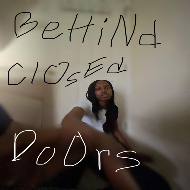 behind closed doors