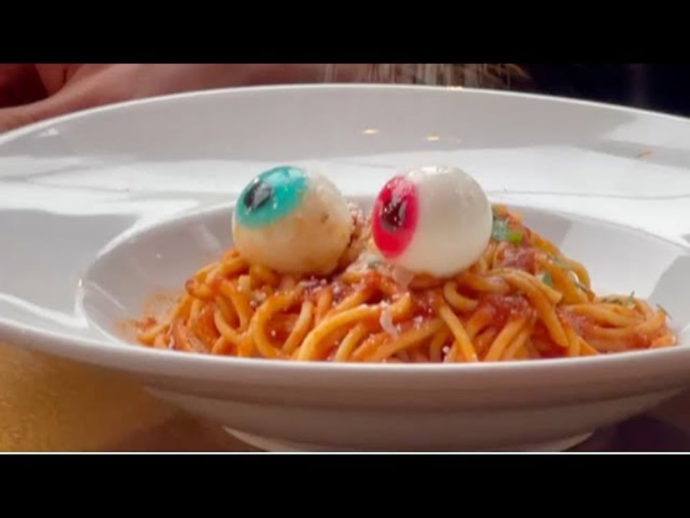 SKORTS "Cyclops Girlfriend" Official Music Video