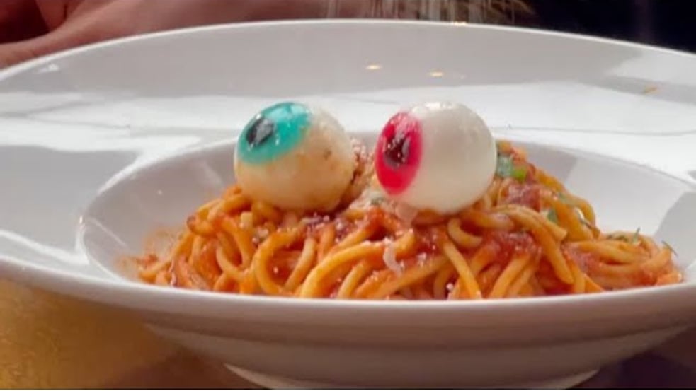 SKORTS "Cyclops Girlfriend" Official Music Video