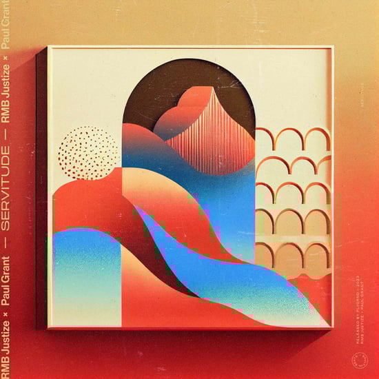 Servitude (feat. Paul Grant)