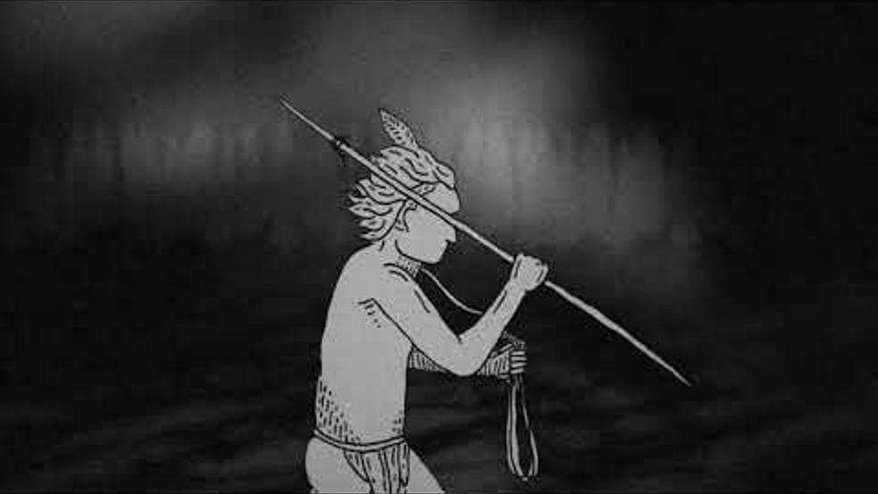 Mike Bern - Ancestors