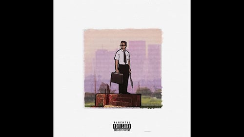 AQ - Bagpipe [Official Audio]