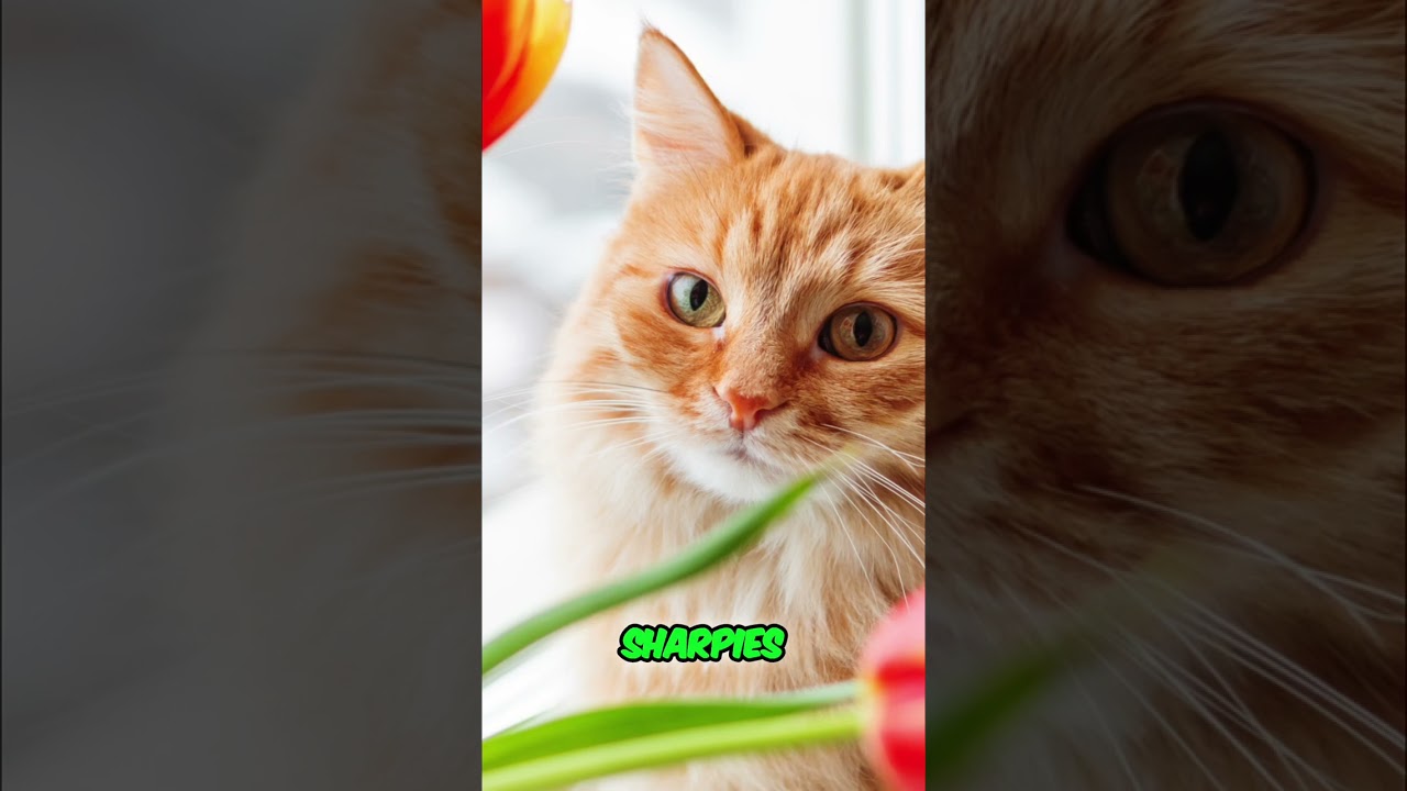 Sharpie Podcast: Halloween Makeup & Pumpkin Problems! #shorts