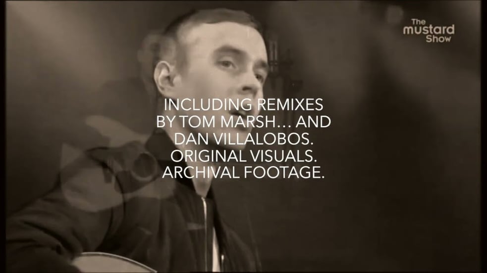 10-Year Anniversary Album by LEAONE