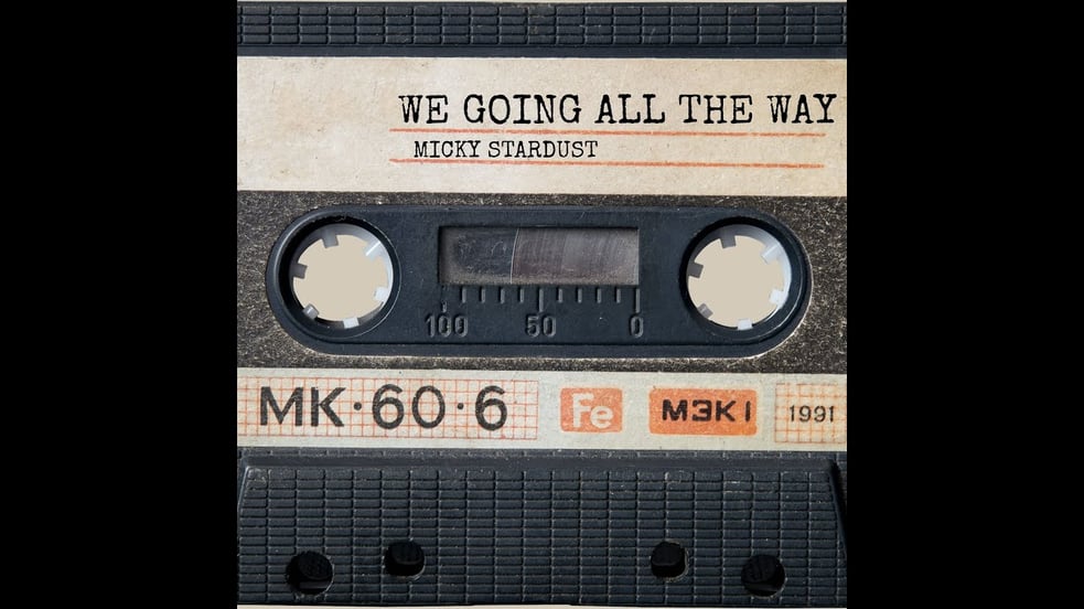 Micky Stardust - We Going All The Way #techno #edm #hardhouse #hardtrance