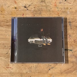 Paranoia, California