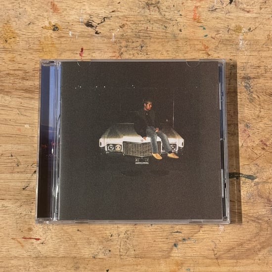 Paranoia, California