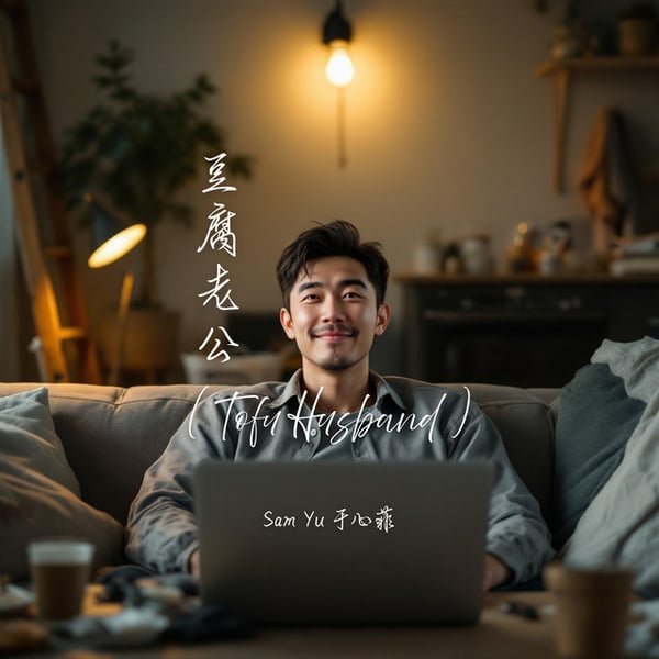 豆腐老公 (Tofu Husband) image