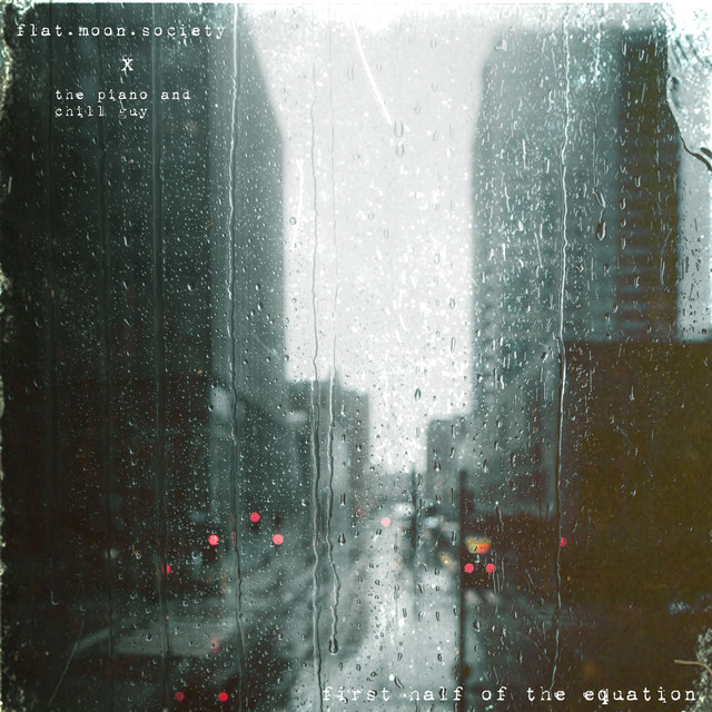 first half of the equation