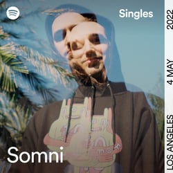 Spotify Singles