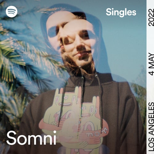 Spotify Singles