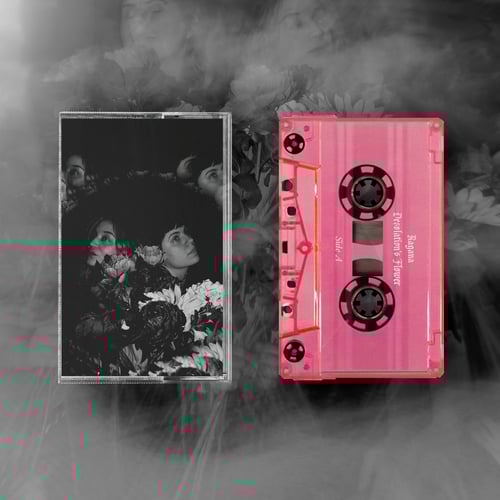 "Desolation's Flower" Tape