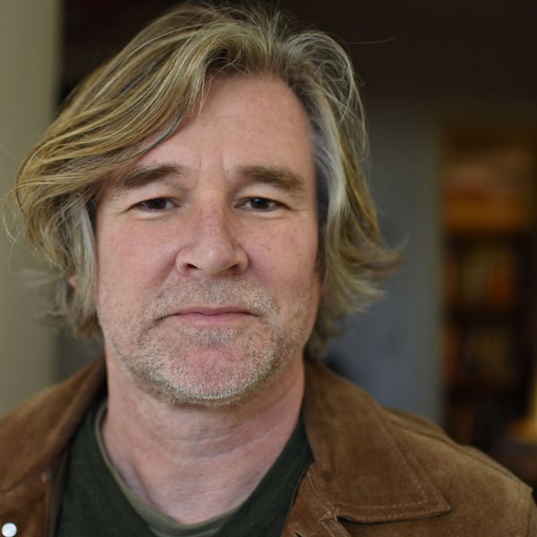 The Dust Sings image