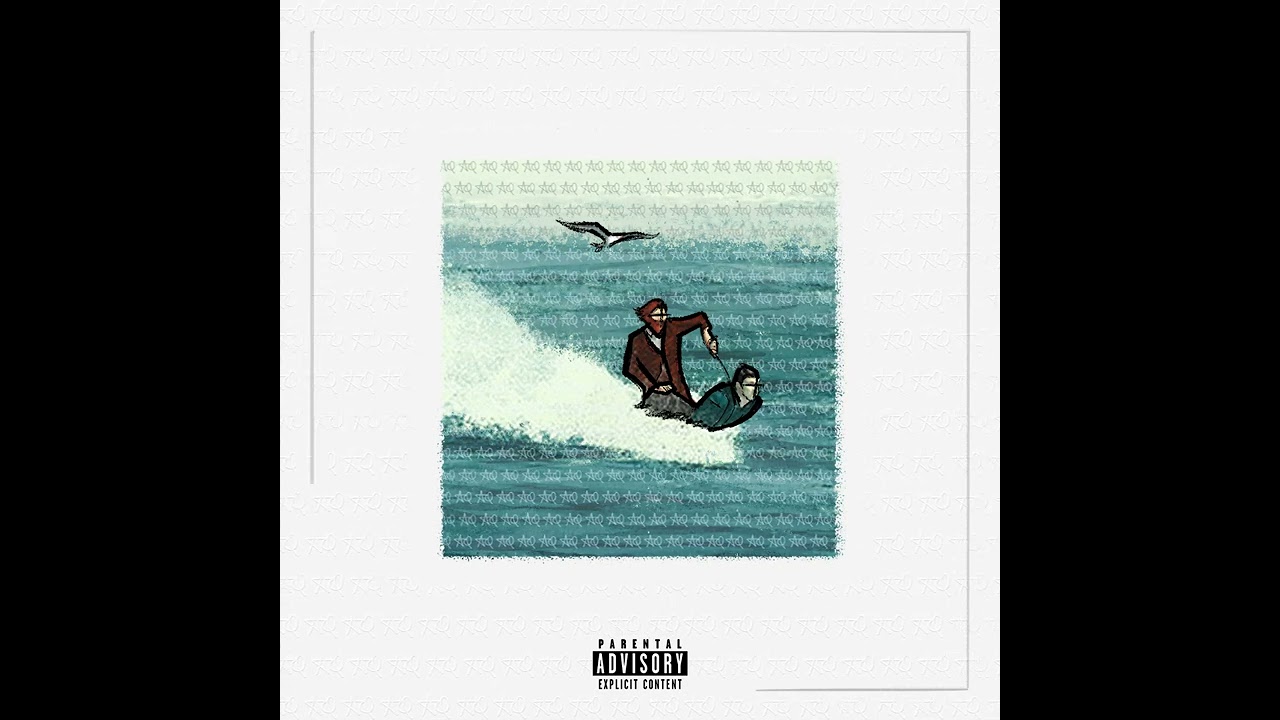 AQ - Golden Child feat. Roakii [Official Audio]