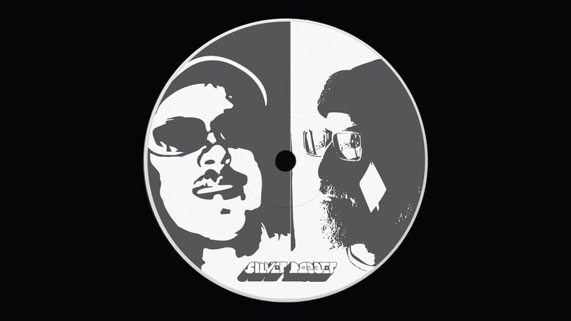 Orazio Phantasia (feat. Childish Jackal) Dub