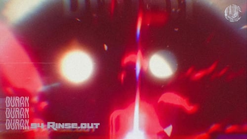 Duran Duran Duran - 94Rinse.out (Official Music Video)