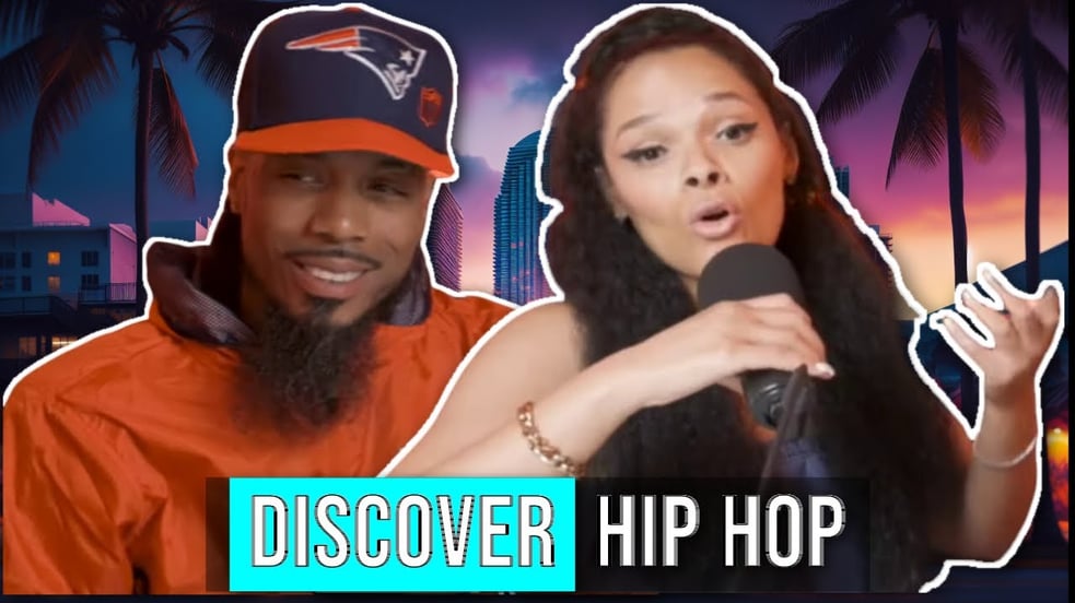 Boston Rapper KXNG KO Unveils Secrets at House of Hits