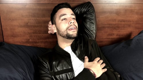 Recuerdame- Coco (Pelicula) Cover - JK Jurado Feat Eduardo