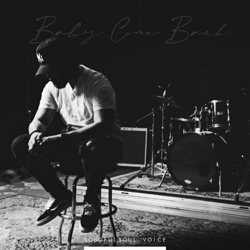 Baby Come Back