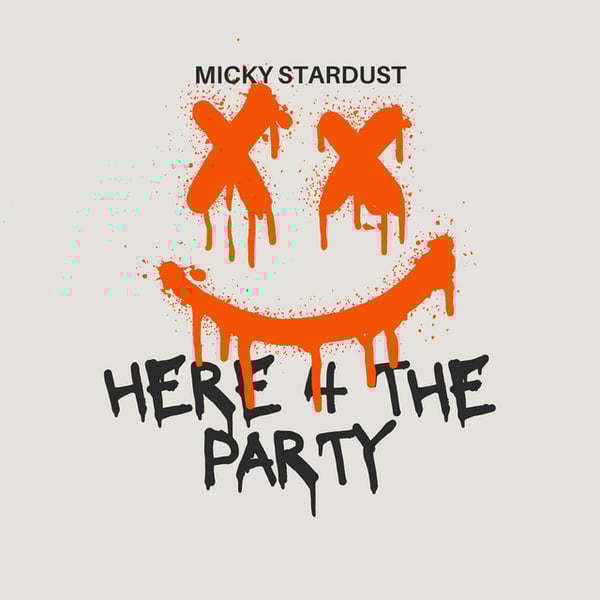 Here 4 the Party image