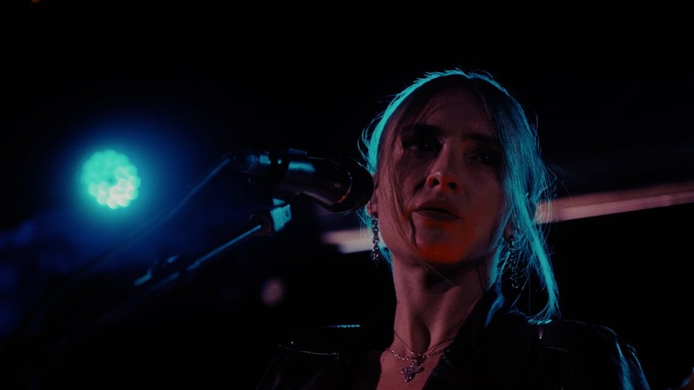 Dreaming My Dreams With You (Official Live Video)