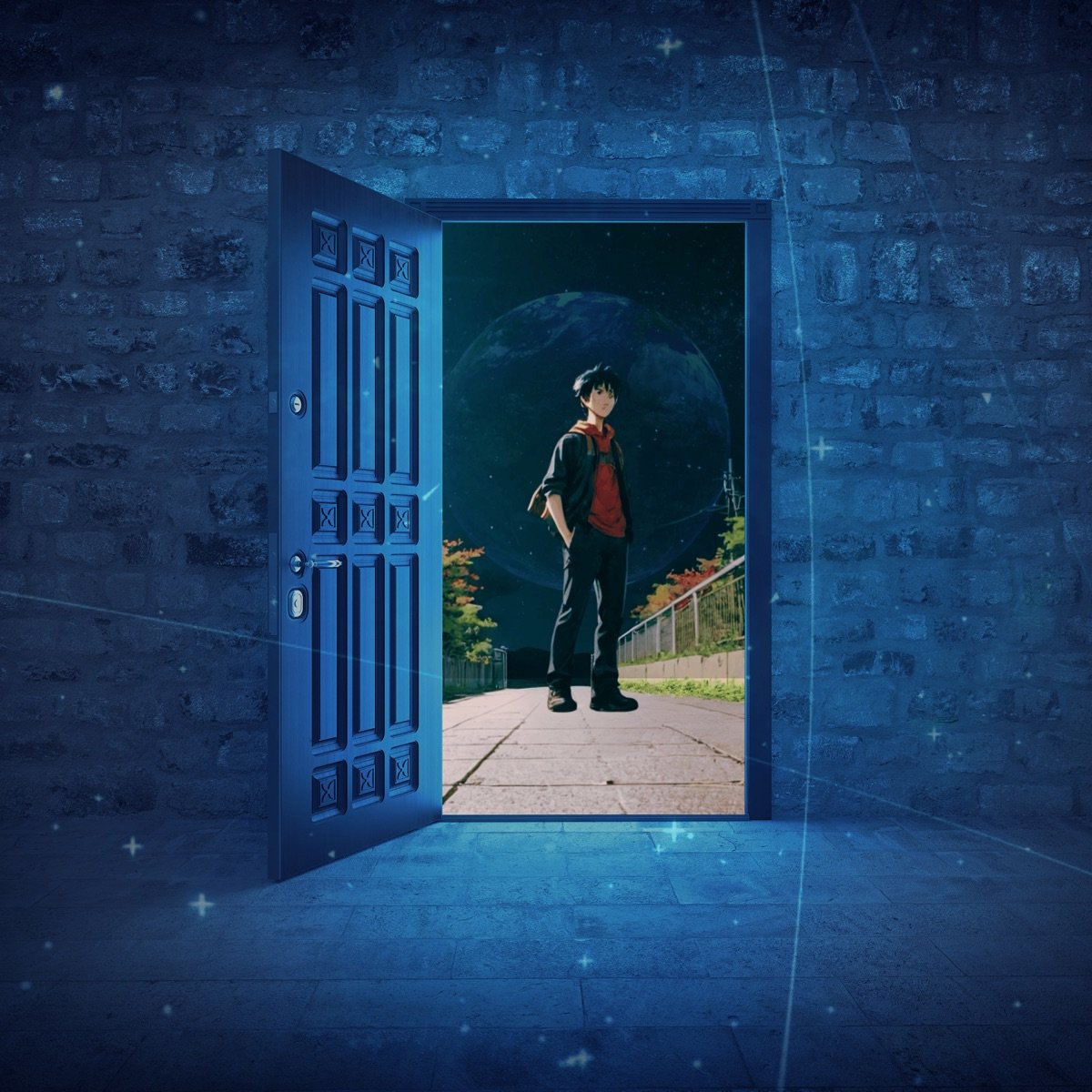 An Kun cover image