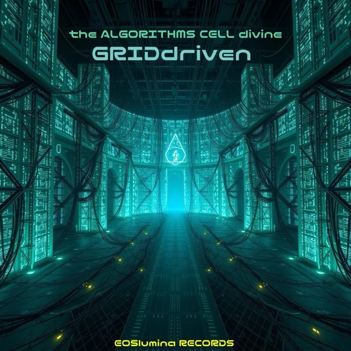 the ALGORITHMS CELL divine
