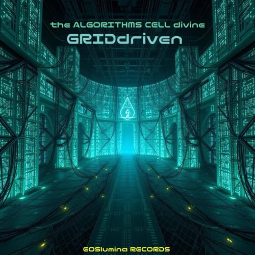 the ALGORITHMS CELL divine