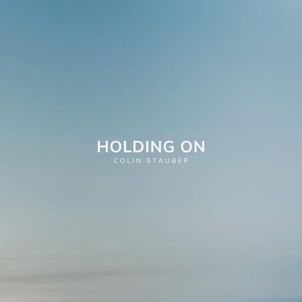 Holding On (Soft Mix) image