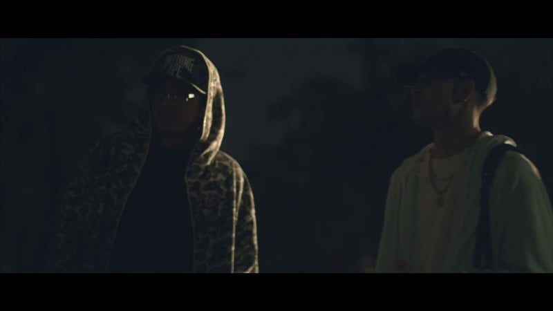 AJ From The 9 - WAVE