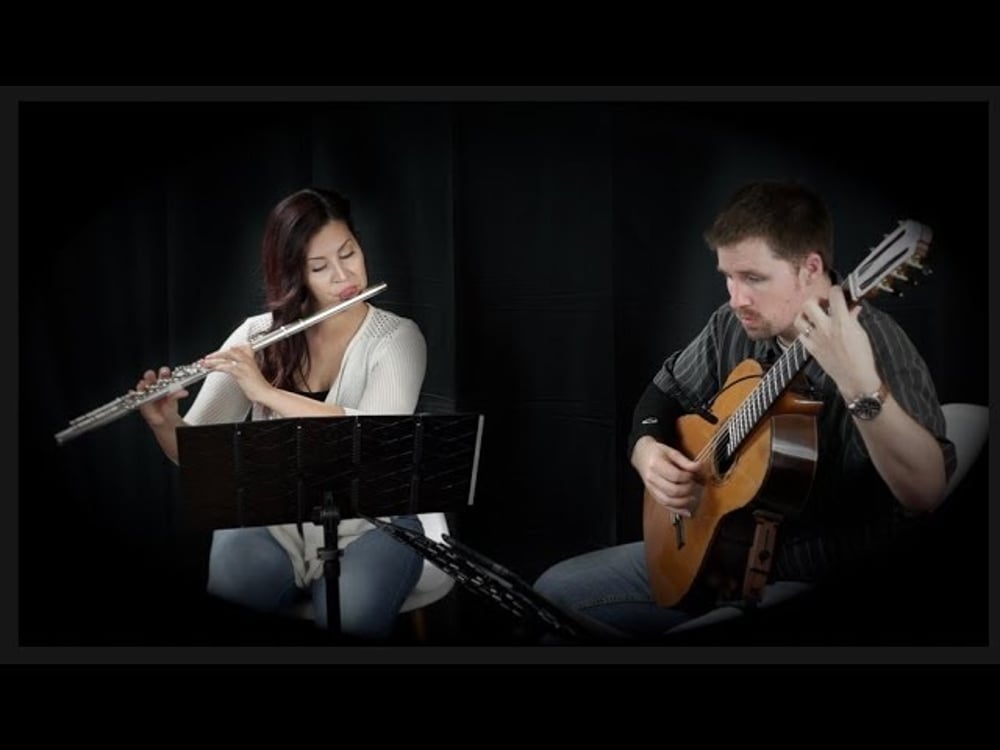 Nubes de Buenos Aires - Living Composer Project