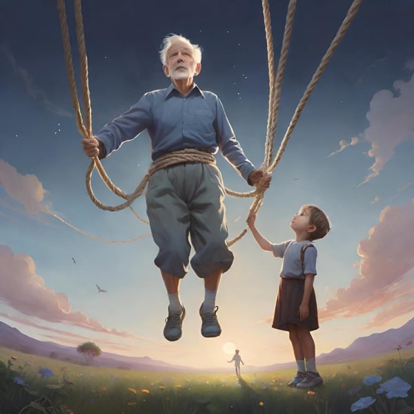 Watch and Wonder (feat. The Willfords) image