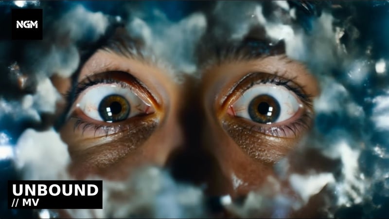 Unbound (Official Music Video)