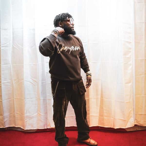 “Champion” T-SHIRT image