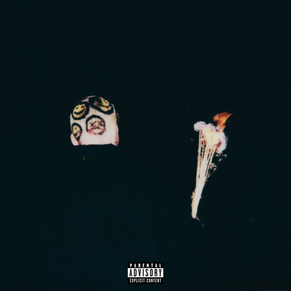 YOU ONLY LIVE FOREVER (feat. Dylan Cotrone) image