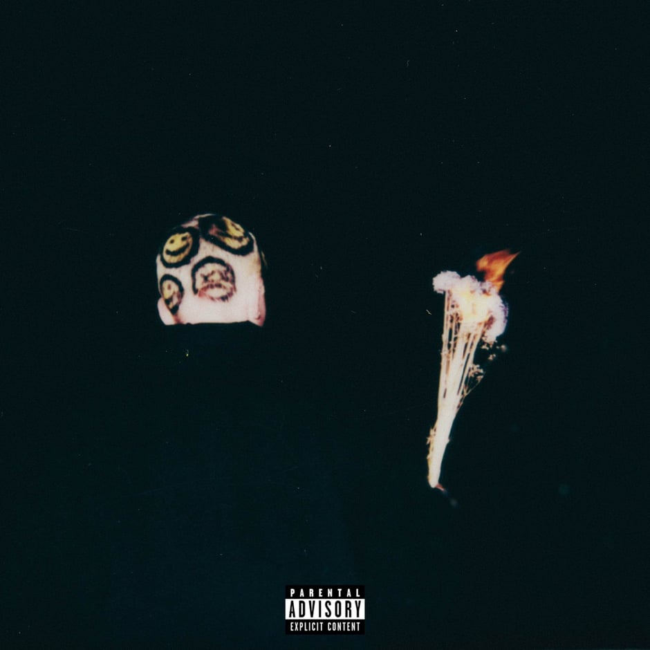 YOU ONLY LIVE FOREVER (feat. Dylan Cotrone)