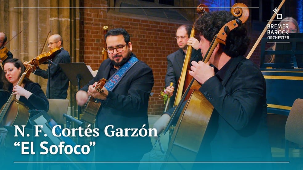 Néstor Fabián Cortés Garzón: El Sofoco