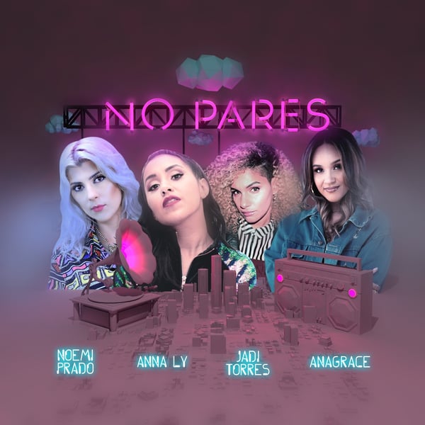 No Pares image