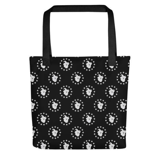 LOVE SICK Tote bag